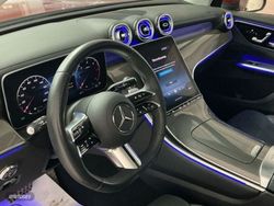 Mercedes Clase GLC GLC 220 d 4MATIC - Miniatura 6