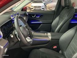 Mercedes Clase GLC GLC 220 d 4MATIC - Miniatura 7