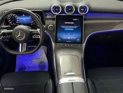 Mercedes Clase GLC GLC 220 d 4MATIC - Miniatura 8