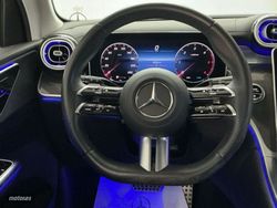 Mercedes Clase GLC GLC 220 d 4MATIC - Miniatura 9