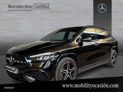Mercedes Clase GLA GLA 200 D - Miniatura 1