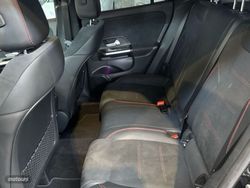 Mercedes Clase GLA GLA 200 D - Miniatura 11