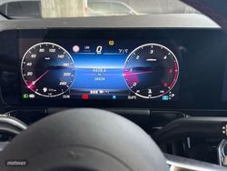 Mercedes Clase GLA GLA 200 D - Miniatura 17