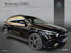 Mercedes Clase GLA GLA 200 D - Miniatura 3