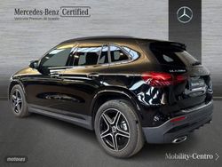 Mercedes Clase GLA GLA 200 D - Miniatura 4