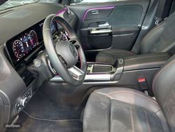 Mercedes Clase GLA GLA 200 D - Miniatura 7