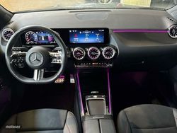 Mercedes Clase GLA GLA 200 D - Miniatura 8