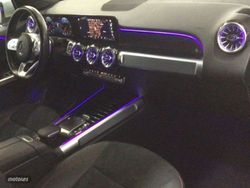 Mercedes Clase GLB 2.0 GLB 220 D 4MATIC DCT 140KW (190CV) - Miniatura 10
