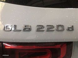 Mercedes Clase GLB 2.0 GLB 220 D 4MATIC DCT 140KW (190CV) - Miniatura 12
