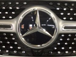 Mercedes Clase GLB 2.0 GLB 220 D 4MATIC DCT 140KW (190CV) - Miniatura 13