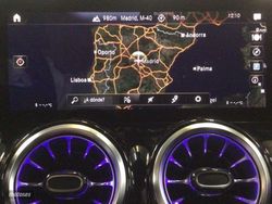 Mercedes Clase GLB 2.0 GLB 220 D 4MATIC DCT 140KW (190CV) - Miniatura 19