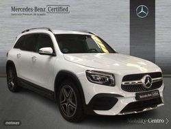 Mercedes Clase GLB 2.0 GLB 220 D 4MATIC DCT 140KW (190CV) - Miniatura 3