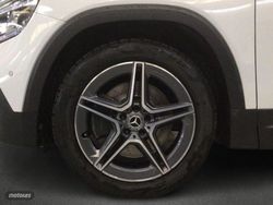 Mercedes Clase GLB 2.0 GLB 220 D 4MATIC DCT 140KW (190CV) - Miniatura 5