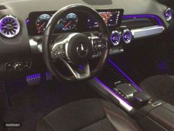 Mercedes Clase GLB 2.0 GLB 220 D 4MATIC DCT 140KW (190CV) - Miniatura 6