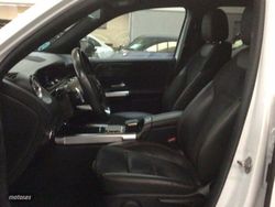 Mercedes Clase GLB 2.0 GLB 220 D 4MATIC DCT 140KW (190CV) - Miniatura 7
