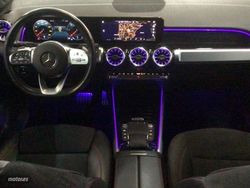 Mercedes Clase GLB 2.0 GLB 220 D 4MATIC DCT 140KW (190CV) - Miniatura 8
