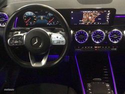 Mercedes Clase GLB 2.0 GLB 220 D 4MATIC DCT 140KW (190CV) - Miniatura 9