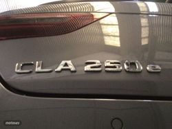 Mercedes Clase CLA CLA 250 e Shooting Brake - Miniatura 12