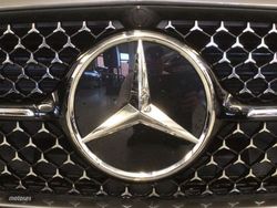 Mercedes Clase CLA CLA 250 e Shooting Brake - Miniatura 13