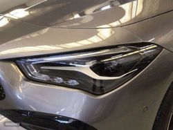 Mercedes Clase CLA CLA 250 e Shooting Brake - Miniatura 14