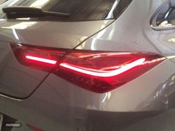 Mercedes Clase CLA CLA 250 e Shooting Brake - Miniatura 15