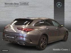 Mercedes Clase CLA CLA 250 e Shooting Brake - Miniatura 2