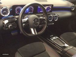 Mercedes Clase CLA CLA 250 e Shooting Brake - Miniatura 6