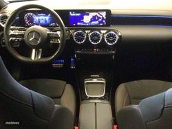 Mercedes Clase CLA CLA 250 e Shooting Brake - Miniatura 8