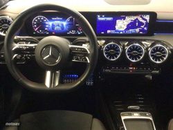 Mercedes Clase CLA CLA 250 e Shooting Brake - Miniatura 9