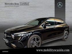 Mercedes Clase GLA GLA 200 D - Miniatura 1