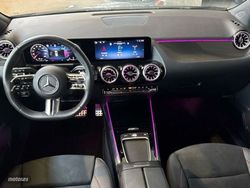 Mercedes Clase GLA GLA 200 D - Miniatura 10