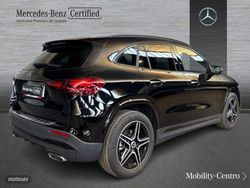 Mercedes Clase GLA GLA 200 D - Miniatura 2