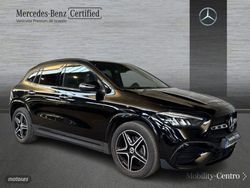 Mercedes Clase GLA GLA 200 D - Miniatura 3