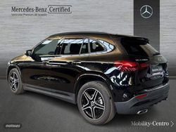 Mercedes Clase GLA GLA 200 D - Miniatura 4