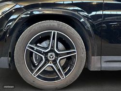 Mercedes Clase GLA GLA 200 D - Miniatura 5