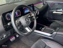 Mercedes Clase GLA GLA 200 D - Miniatura 6