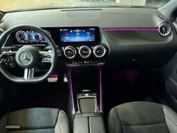 Mercedes Clase GLA GLA 200 D - Miniatura 8