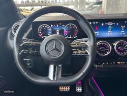 Mercedes Clase GLA GLA 200 D - Miniatura 9
