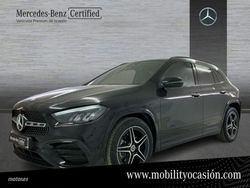 Mercedes Clase GLA GLA 200 D - Miniatura 1