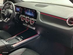 Mercedes Clase GLA GLA 200 D - Miniatura 10
