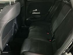 Mercedes Clase GLA GLA 200 D - Miniatura 11
