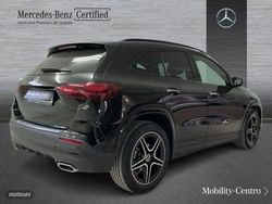 Mercedes Clase GLA GLA 200 D - Miniatura 2
