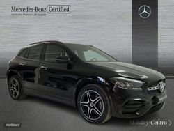 Mercedes Clase GLA GLA 200 D - Miniatura 3
