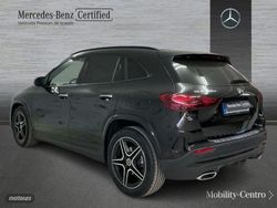 Mercedes Clase GLA GLA 200 D - Miniatura 4
