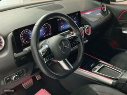 Mercedes Clase GLA GLA 200 D - Miniatura 6