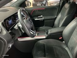 Mercedes Clase GLA GLA 200 D - Miniatura 7