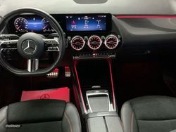 Mercedes Clase GLA GLA 200 D - Miniatura 8