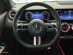 Mercedes Clase GLA GLA 200 D - Miniatura 9