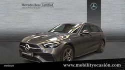 Mercedes Clase C C 300 d e EQ Estate - Miniatura 1