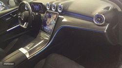 Mercedes Clase C C 300 d e EQ Estate - Miniatura 10